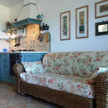 Porto Pollo Wind & Bed & Breakfast